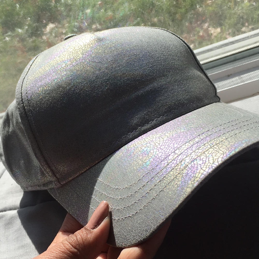 Glow dad hate